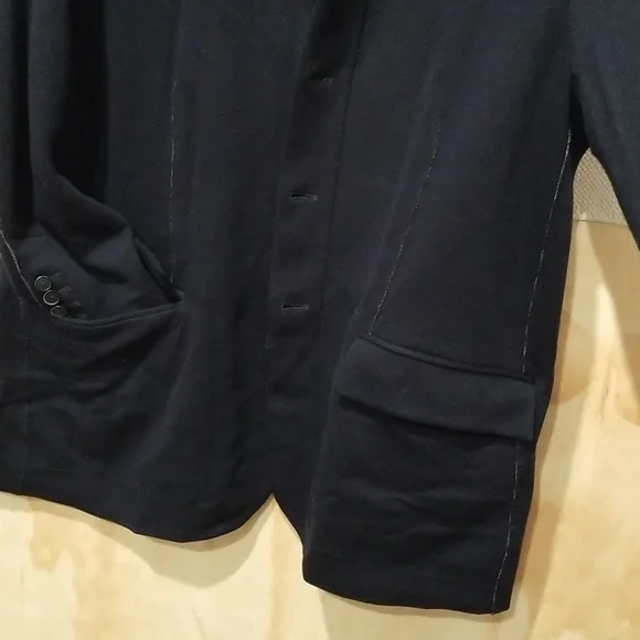 W-XXL Jacket - Picture 6 of 11